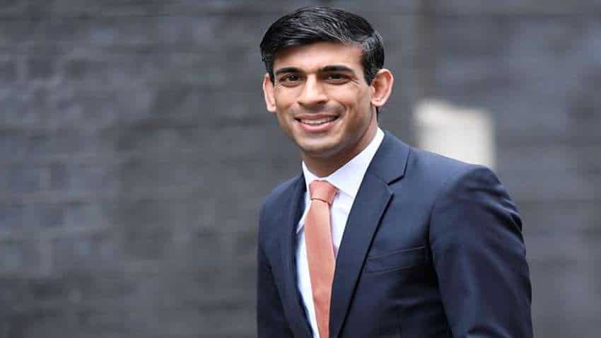 Rishi Sunak to promise &#039;&#039;whatever it takes&#039;&#039; in new UK budget plan
