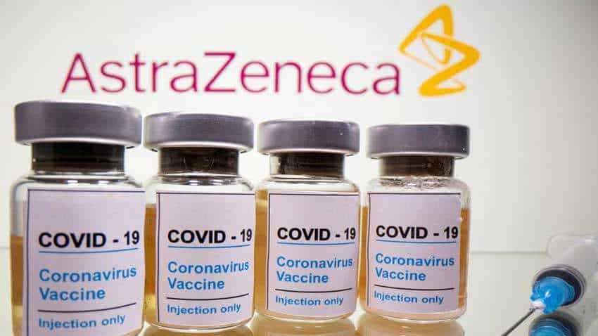 Patient dies after receiving AstraZeneca vax in S.Korea