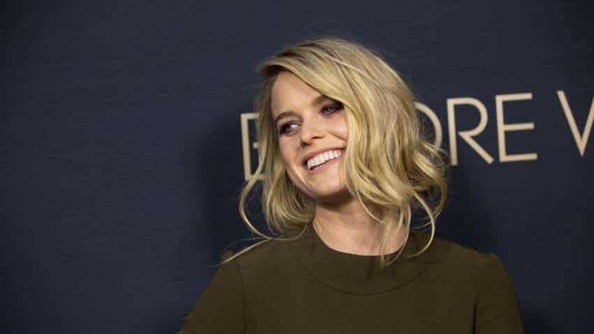 Alice Eve to lead horror film &#039;The Queen Mary&#039;