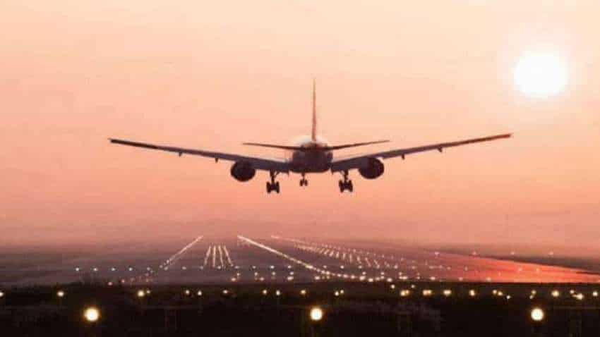 Ayodhya airport to become functional in early 2022 Ayodhya airport to become functional in early 2022