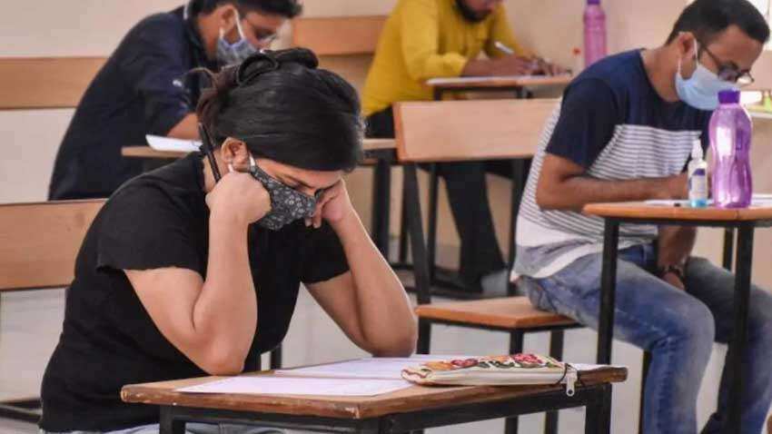 JEE Main 2021 March application form released: See last date for application, exam dates and all other details here! JEE Main 2021 March application form released: See last date for application, exam dates and all other details here!