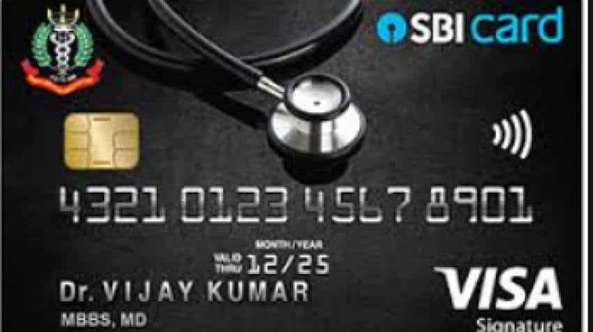 SBI Cards: Credit Suisse initiates outperform rating with price target of Rs 1250 SBI Cards: Credit Suisse initiates outperform rating with price target of Rs 1250