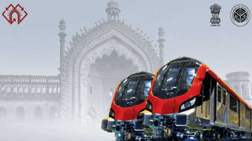 UP, Kanpur, Agra Metro Job Vacancy Recruitment 2021: Bumper salary! Up to Rs 1.6 lakhs - Check all application, dates, pay scale details here UP, Kanpur, Agra Metro Job Vacancy Recruitment 2021: Bumper salary! Up to Rs 1.6 lakhs - Check all application, dates, pay scale details here