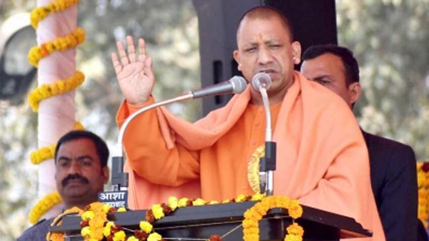 UP Gram Panchayat Election 2021 Reservation List Latest News Today: Check pradhan seat aarakshan details here UP Gram Panchayat Election 2021 Reservation List Latest News Today: Check pradhan seat aarakshan details here
