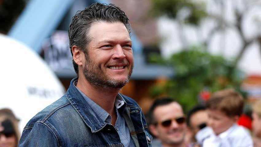 Blake Shelton opens about his marriage proposal to Gwen Stefani Blake Shelton opens about his marriage proposal to Gwen Stefani