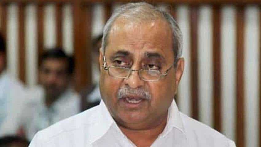 Rs 2.27 lakh crore annual Budget for Gujarat Rs 2.27 lakh crore annual Budget for Gujarat