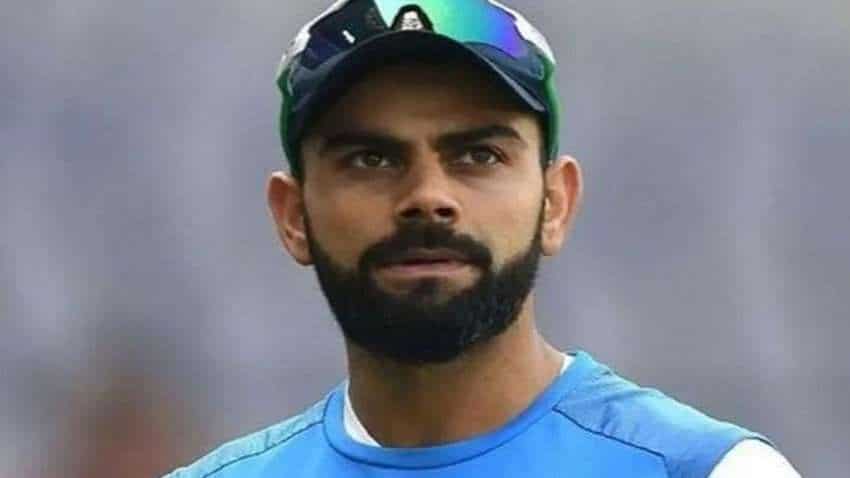 Kohli bats for rotation policy in age of bio-bubbles Kohli bats for rotation policy in age of bio-bubbles
