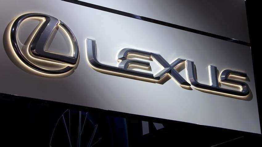 Lexus drives in LC 500h limited-edition with price starting at Rs 2.15 cr Lexus drives in LC 500h limited-edition with price starting at Rs 2.15 cr