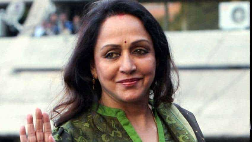 Hema Malini: My role in &#039;&#039;Sholay&#039;&#039; has been one of the toughest