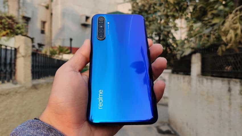 Realme set to launch new budget &#039;C21&#039; smartphone on March 5; here&#039;s all you need to know