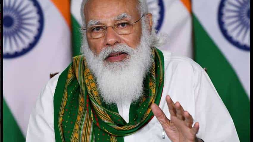 Insurance alert! Big decision by Modi government to facilitate resolution of complaints - All you need to know Insurance alert! Big decision by Modi government to facilitate resolution of complaints - All you need to know