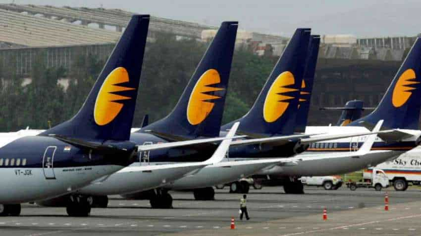 Exclusive: Jet Airways deal will put country&#039;s airports at risk 