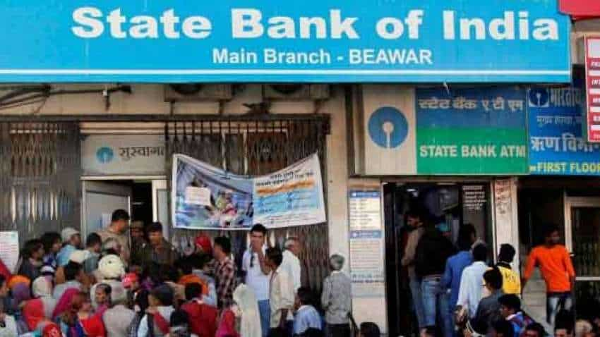 SBI CBO result 2021 declared on sbi.co.in —Follow these steps to download  