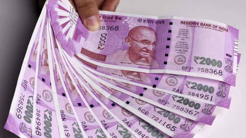 7th Pay Commission latest news: REVEALED! Salary may be affected by New Wage Code - know details 7th Pay Commission latest news: REVEALED! Salary may be affected by New Wage Code - know details