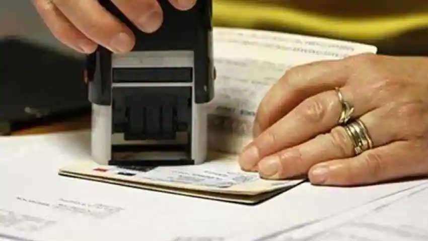 Legislation on H-1B visas introduced in US Congress Legislation on H-1B visas introduced in US Congress