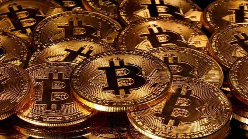 Bitcoin rises 5% to $50,942.58 Bitcoin rises 5% to $50,942.58