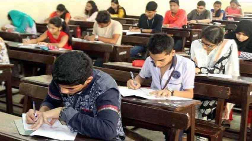 NEET 2021 exam: Latest news on exam date, registration details and all one needs to know for appearing in the exam! NEET 2021 exam: Latest news on exam date, registration details and all one needs to know for appearing in the exam!