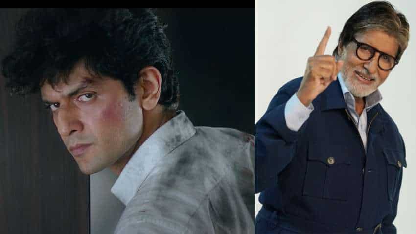 Bollywood gets a new star! Mohit Chadda's Flight movie trailer is here; Amitabh Bachchan says independent first effort! Bollywood gets a new star! Mohit Chadda's Flight movie trailer is here; Amitabh Bachchan says independent first effort!
