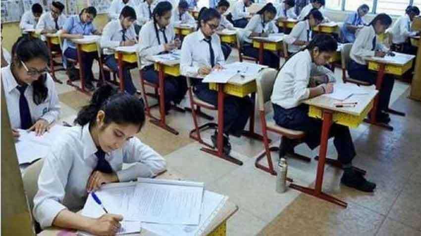 CBSE Board Exam 2021: Class 10 class 12 students don't miss this latest update: Check dates, grading system here CBSE Board Exam 2021: Class 10 class 12 students don't miss this latest update: Check dates, grading system here