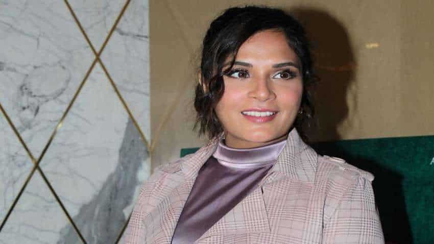 Richa Chadha, Ali Fazal announce first production 'Girls Will Be Girls' Richa Chadha, Ali Fazal announce first production 'Girls Will Be Girls'