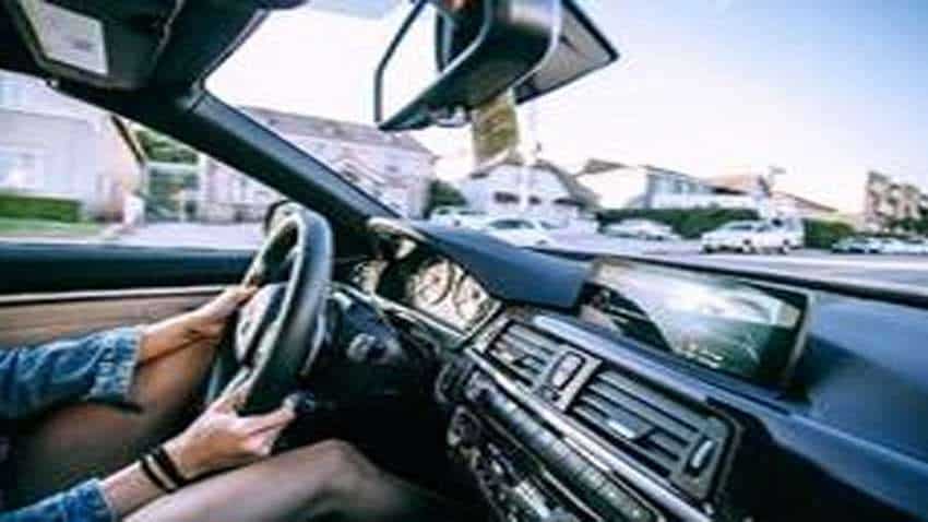 #SelfiewithSeatBelt campaign promotes responsible driving, importance of seatbelts #SelfiewithSeatBelt campaign promotes responsible driving, importance of seatbelts