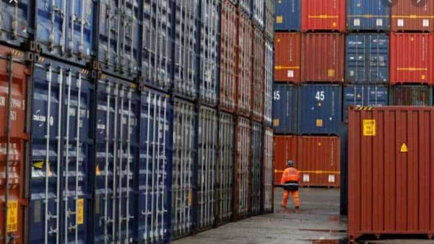 Container Corporation Share Price: Jefferies maintain buy rating and raises price target to Rs 700 Container Corporation Share Price: Jefferies maintain buy rating and raises price target to Rs 700