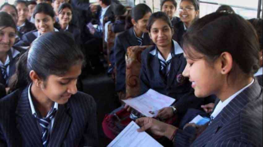 CBSE board exam 2021: Class 10, 12 students must follow these rules to get great marks CBSE board exam 2021: Class 10, 12 students must follow these rules to get great marks