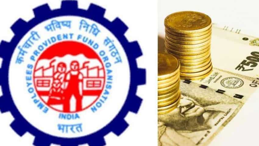 EPF interest rate 2020-21: ANNOUNCED! Check latest PF news update on EPFO provident fund deposits EPF interest rate 2020-21: ANNOUNCED! Check latest PF news update on EPFO provident fund deposits