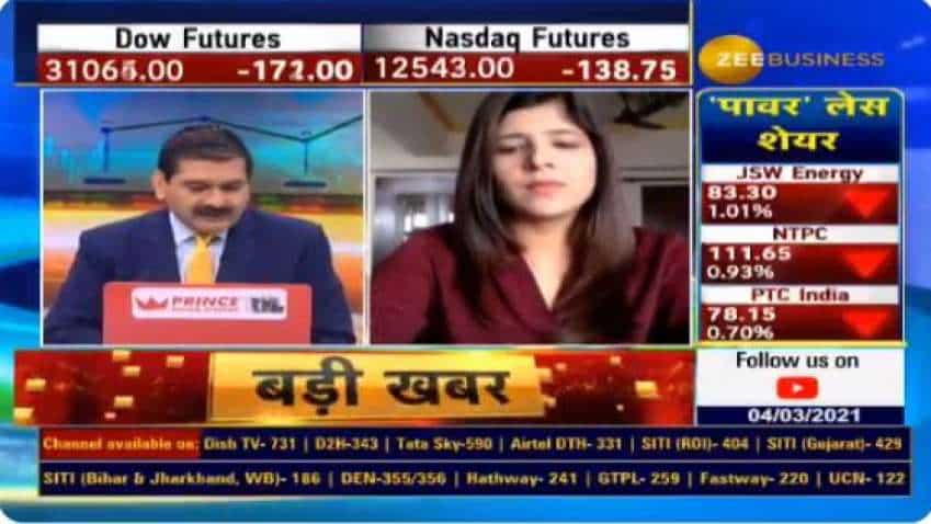 Exclusive: Power Grid InvIT IPO to be launched soon; to be game-changer for company, Anil Singhvi says 
