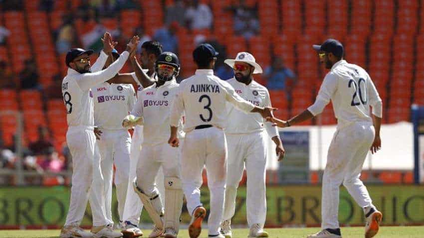 4th Test: England reduced to 74/3 at lunch 4th Test: England reduced to 74/3 at lunch