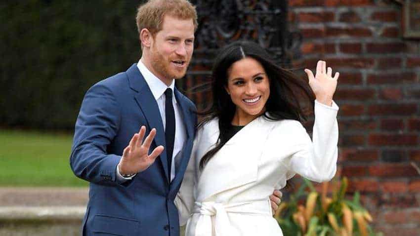 Buckingham Palace to investigate claims Meghan Markle bullied staff Buckingham Palace to investigate claims Meghan Markle bullied staff