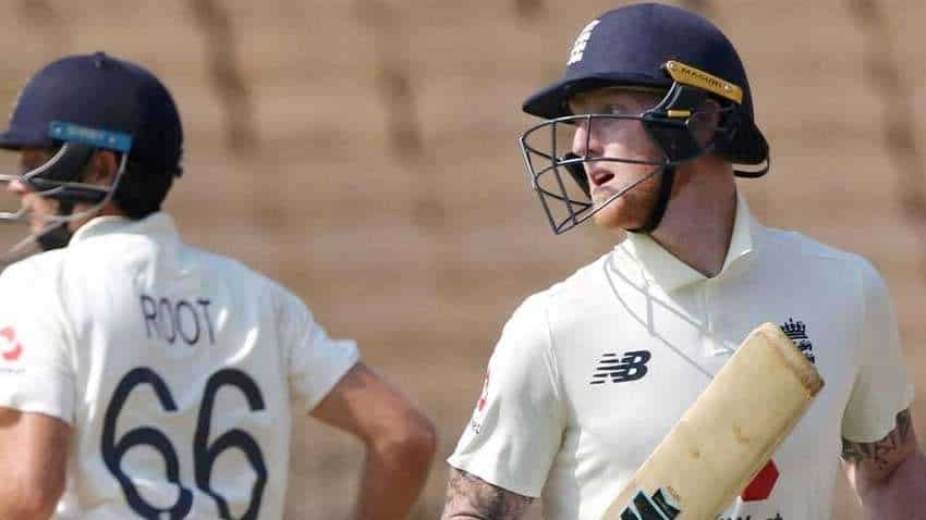 4th Test: Ashwin, Axar bundle out England for 205 as India take control on Day 1 4th Test: Ashwin, Axar bundle out England for 205 as India take control on Day 1