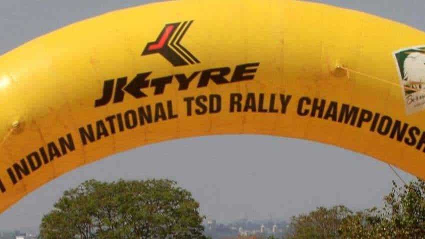 JK Tyre partners CarDekho, AutoBrix for doorstep services JK Tyre partners CarDekho, AutoBrix for doorstep services