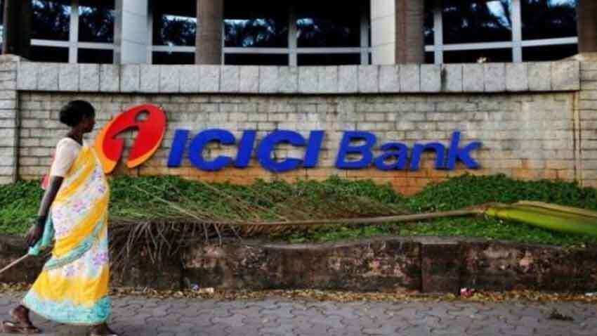 10L other bank customers using ICICI Bank's banking app 10L other bank customers using ICICI Bank's banking app