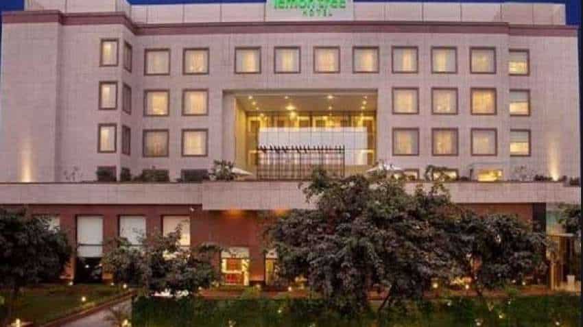 Lemon Tree Hotels share price: Horwath report highlights of India's largest chain in mid-priced hotels sector and third largest overall Lemon Tree Hotels share price: Horwath report highlights of India's largest chain in mid-priced hotels sector and third largest overall