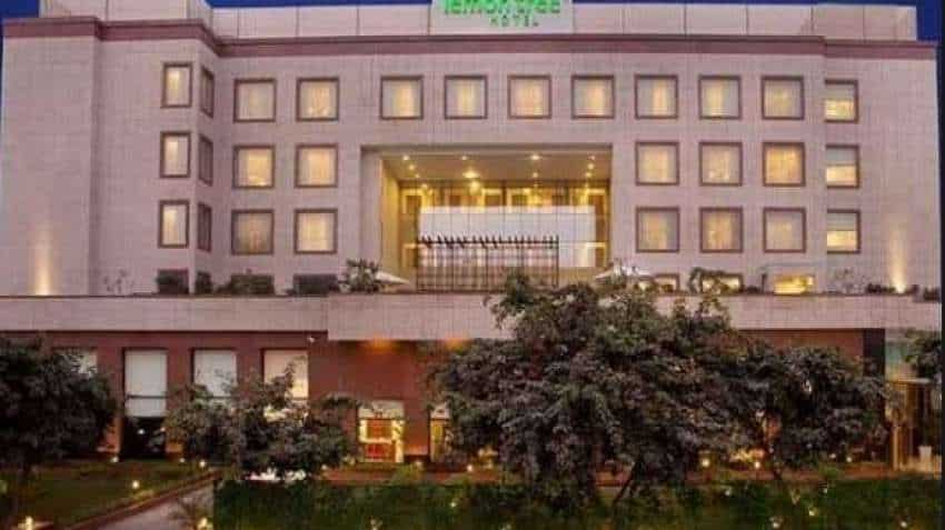 Lemon Tree Hotels share price: Horwath report highlights of India&#039;s largest chain in mid-priced hotels sector and third largest overall