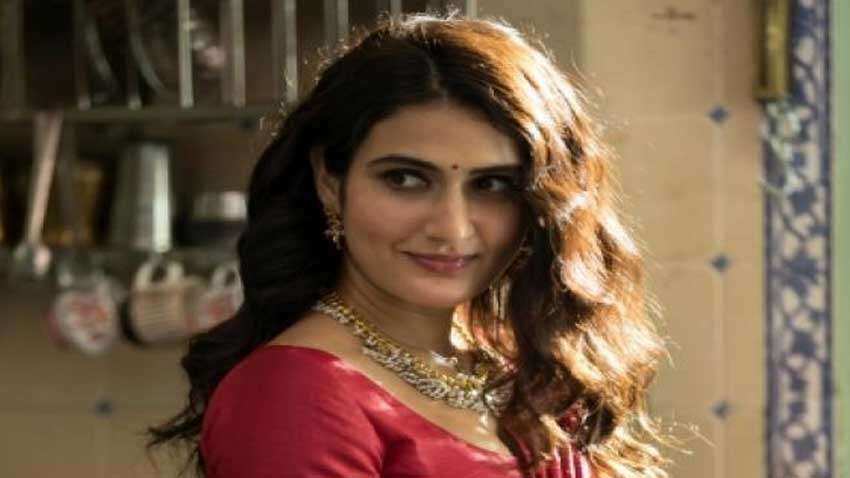Fatima Sana Shaikh to star in Hindi remake of Tamil hit ''Aruvi'' Fatima Sana Shaikh to star in Hindi remake of Tamil hit ''Aruvi''