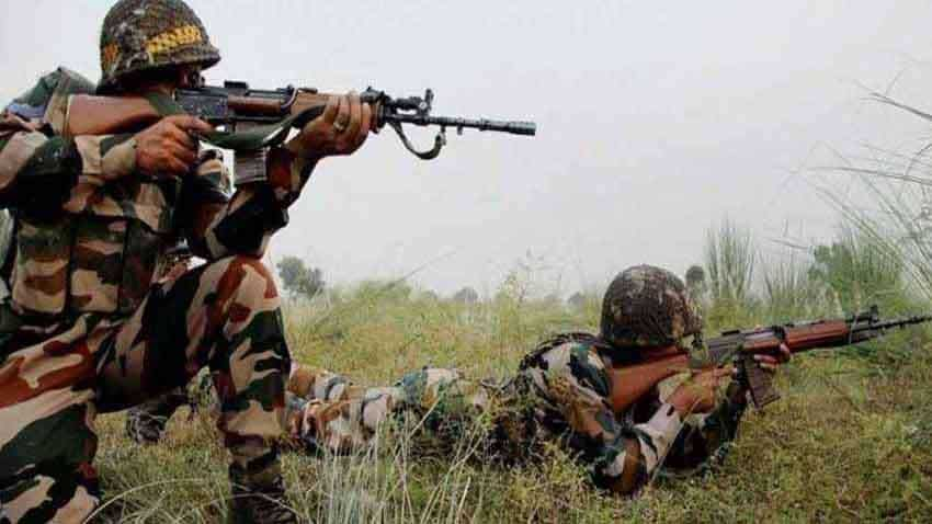 Indian Army conduct basketball, wushu competitions for youth in Jammu and Kashmir&#039;s Budgam