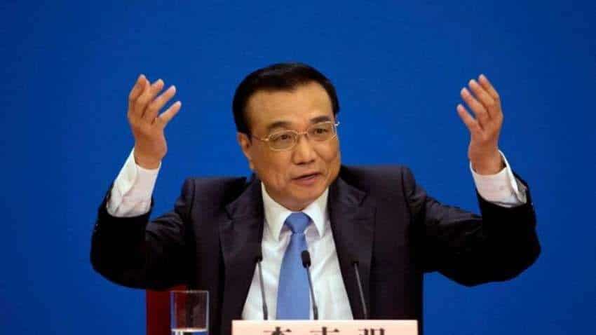 China hikes defence budget to USD 209 billion, 6.8 per cent increase China hikes defence budget to USD 209 billion, 6.8 per cent increase