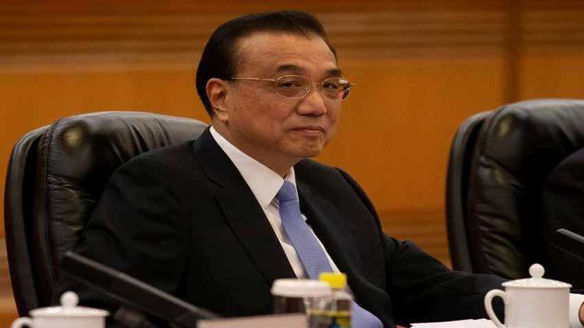 China sets modest GDP growth target as economy improves China sets modest GDP growth target as economy improves