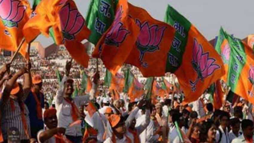 BJP candidates list for West Bengal, Assam assembly election to be announced today?