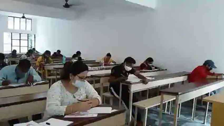 AISSEE 2021: NTA released answer key for the exam at aissee.nta.nic.in; See where to download and all other details here! AISSEE 2021: NTA released answer key for the exam at aissee.nta.nic.in; See where to download and all other details here!