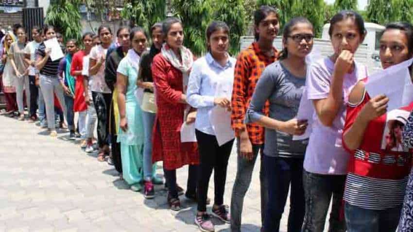 NTA likely to release GPAT 2021 answer key today—Here is how you can download it on gpat.nta.nic NTA likely to release GPAT 2021 answer key today—Here is how you can download it on gpat.nta.nic
