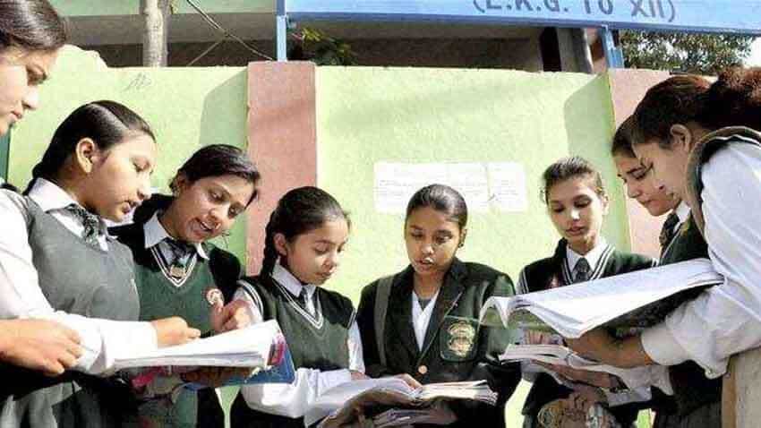 CBSE Board Exam 2021: Class 12 students, check CBSE scheme of studies; Don't miss out CBSE Board Exam 2021: Class 12 students, check CBSE scheme of studies; Don't miss out