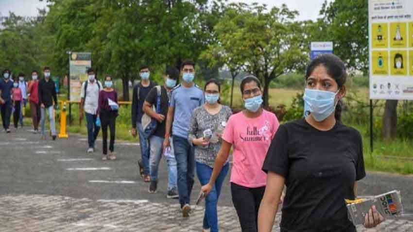 JEE Main 2021 registration last date for March session closes tomorrow! Check exam dates, how to apply, admit cards and all other details JEE Main 2021 registration last date for March session closes tomorrow! Check exam dates, how to apply, admit cards and all other details