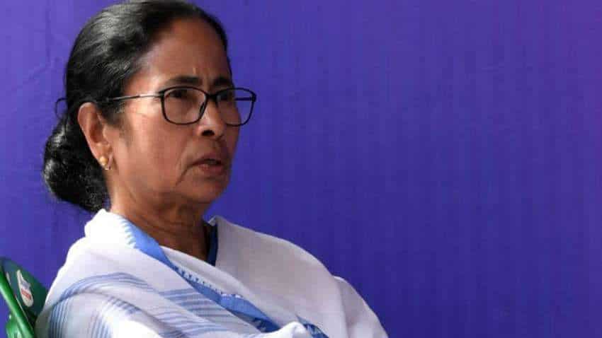 Trinamool candidate list 2021: Over 20 MLAs, ministers dropped from TMC candidacy for upcoming Assembly polls