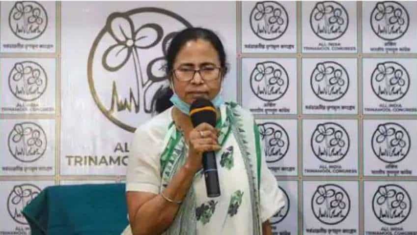 TMC Candidates List 2021 - Names of 291 candidates announced for West Bengal Elections; See Complete List Here