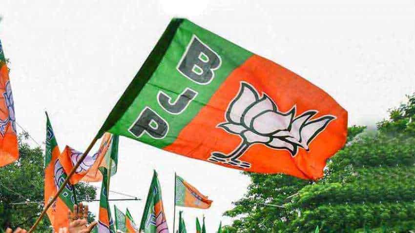 West Bengal, Assam Assembly elections 2021: After TMC, BJP likely to release candidates lists today West Bengal, Assam Assembly elections 2021: After TMC, BJP likely to release candidates lists today