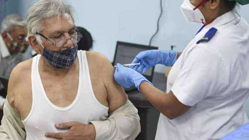 Covid 19 Phase 2: These government employees to be reimbursed 'medical expenses' for coronavirus vaccination Covid 19 Phase 2: These government employees to be reimbursed 'medical expenses' for coronavirus vaccination