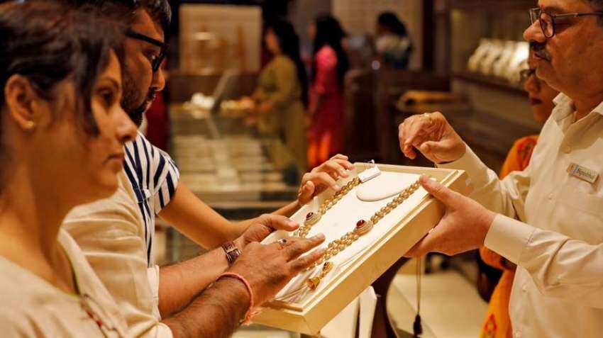 Gold Price Outlook: Yellow metal falls by over Rs 11,500 in last six months; may crash much more